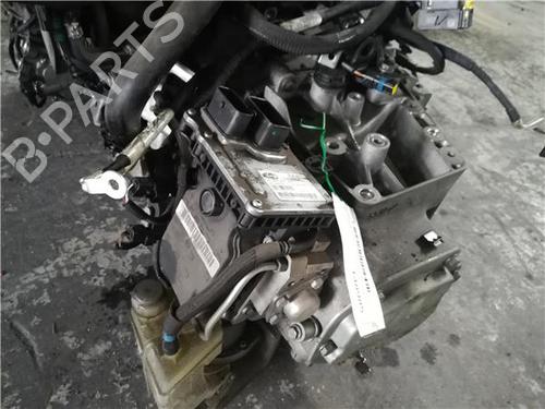 Gearbox CITROËN C4 CACTUS 1.6 HDi 90 | BP38355637M3 - Image 4