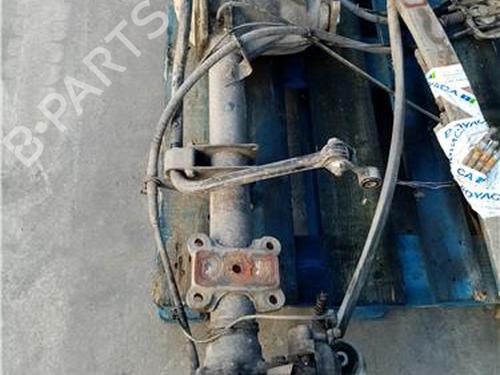 Used Rear differential Rear differential 38363161 38363161