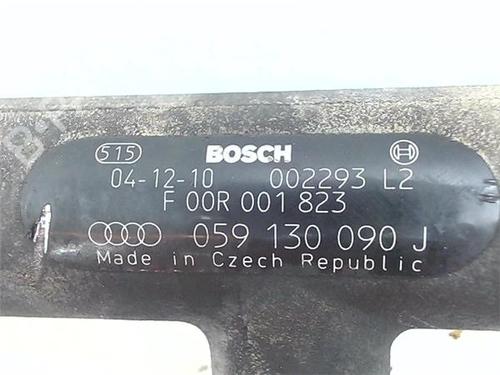 Injection rail AUDI A6 C6 (4F2) 3.0 TDI quattro | BP38394073M98 - Image 4