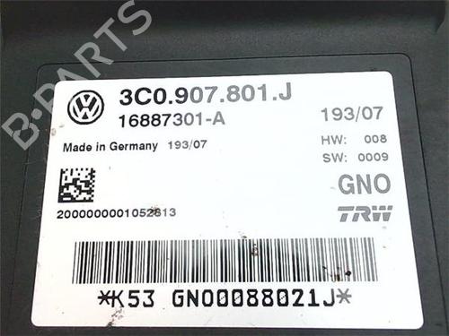 Electronic module VW PASSAT B6 (3C2) 2.0 TDI 16V | BP38387675M83 - Image 3
