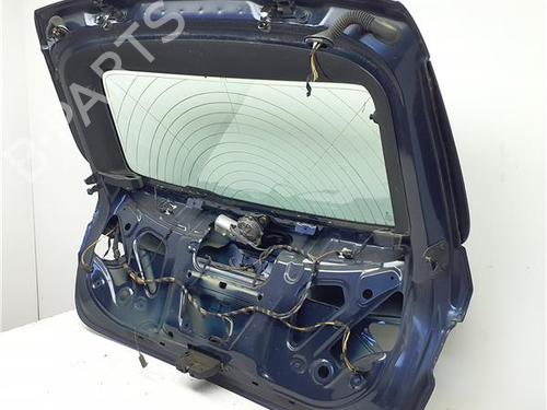 Tailgate BMW X1 (E84) sDrive 18 d | BP38360749C6 - Image 5