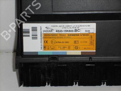 Used Comfort control module Comfort control module 38373720 38373720