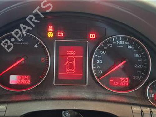 Instrument cluster AUDI A4 B6 (8E2) 1.9 TDI | BP38386703C47 - Image 14