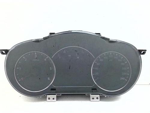 instrument-cluster-kia-carens-iv-2013-38384577 main image