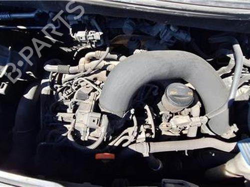Used Engine Engine 38387198 38387198