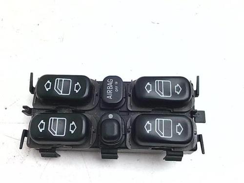 Used Left front window switch Left front window switch 38377175 38377175