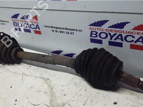 Used Left front driveshaft Left front driveshaft 38348946 38348946