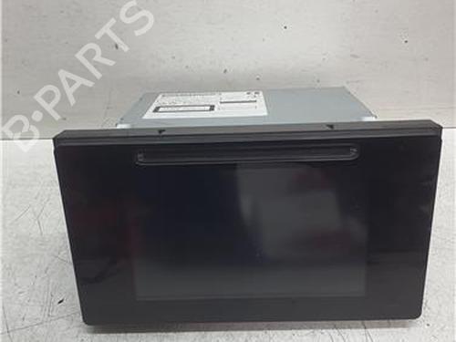 Used Radio Radio 38367358 38367358