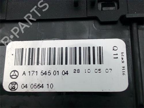 Used Headlight switch Headlight switch 38348898 38348898