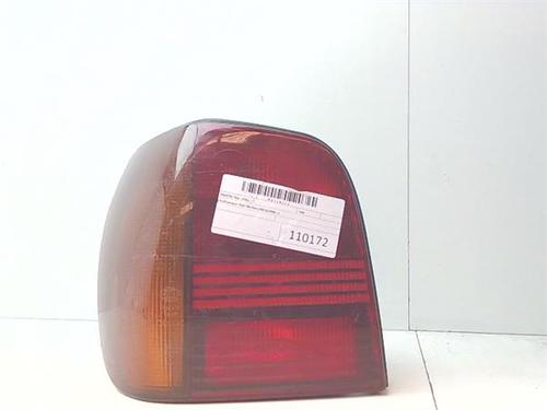 Used Left taillight Left taillight 38349886 38349886