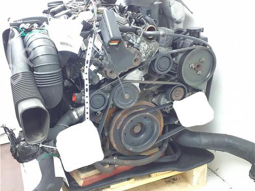Engine MERCEDES-BENZ E-CLASS (W211) E 280 CDI (211.023) | BP38390236M1 - Image 8