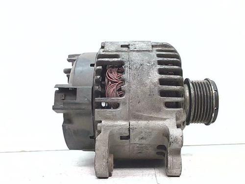 Alternator AUDI A3 (8P1) 2.0 TDI 16V | BP38375854M7 - Image 2