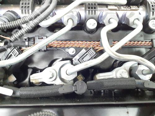 Engine BMW 3 Touring (E91) 320 d | BP38395652M1 - Image 13