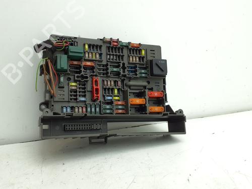Fuse box BMW 1 (E81) 118 d | BP38535727E1 - Image 4