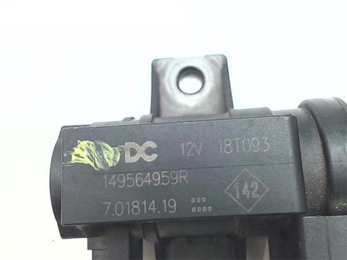 Electronic module DACIA DOKKER Box Body/MPV 1.5 dCi (FEAJ) | BP38392007M83  - Image 5