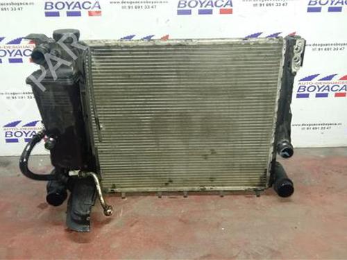 Used Water radiator Water radiator 38352130 38352130