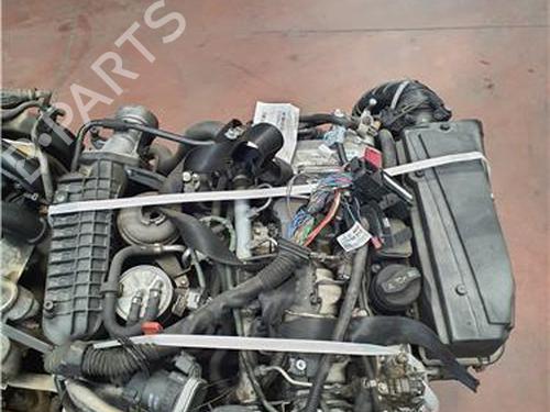 Engine MERCEDES-BENZ CLC-CLASS (CL203) CLC 220 CDI (203.708) | BP38359790M1 - Image 2