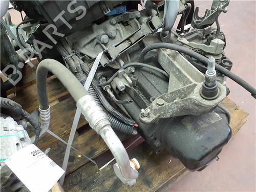 Gearbox RENAULT CLIO III Hatchback Van (SB_, SR_) 1.2 (SR0J) | BP38367950M3 - Image 3