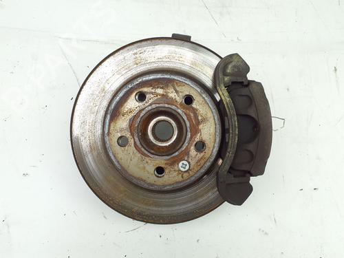 Used Right front steering knuckle Right front steering knuckle 38334136 38334136