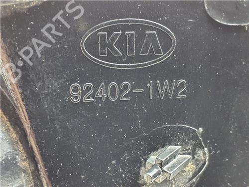 Right taillight KIA RIO III (UB) 1.2 CVVT | BP38364005C35 - Image 3
