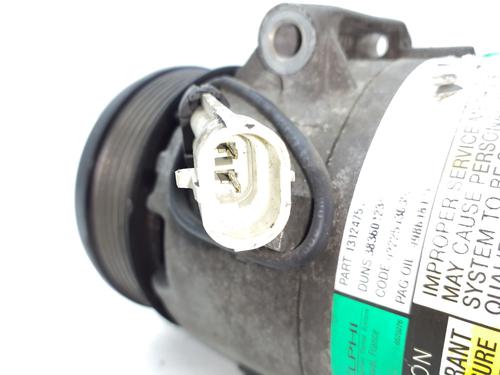 AC compressor OPEL ASTRA H (A04) 1.7 CDTI (L48) | BP38334134M34 - Image 5
