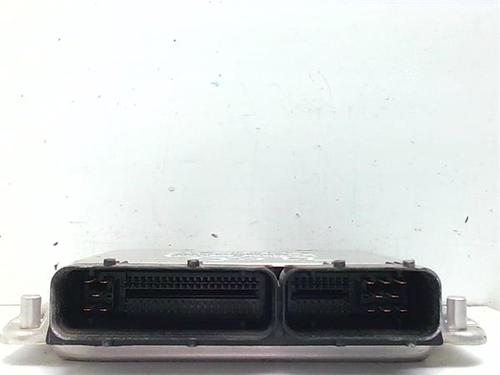 Control unit AUDI A2 (8Z0) 1.4 TDI | BP38385195M11 - Image 6