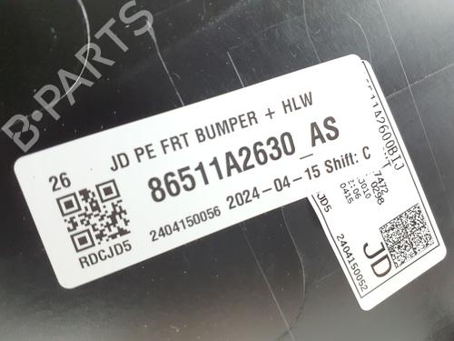 Foran kofangere KIA CEED (CD) 1.4 | BP38400418C7 - Image 6