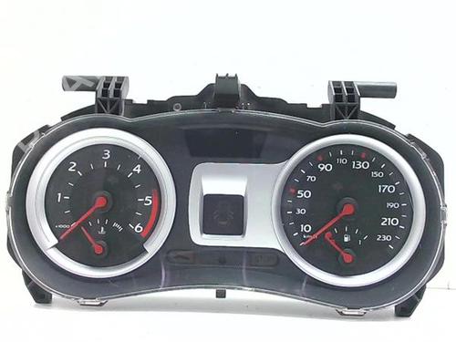 Used Instrument cluster Instrument cluster 38407289 38407289