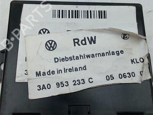 Used Comfort control module Comfort control module 38352699 38352699