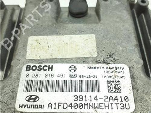 Control unit HYUNDAI i30 (FD) 1.6 CRDi | BP38367676M11 - Image 2