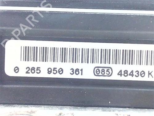 ABS pump SMART FORFOUR (454) 1.1 (454.030) | BP38388748M43 - Image 3