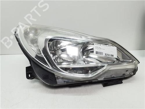 right-headlight-opel-corsa-d-hatchback-van-s07-2006-2007-2008-2009-2010-2011-2012-2013-2014-38373786 main image
