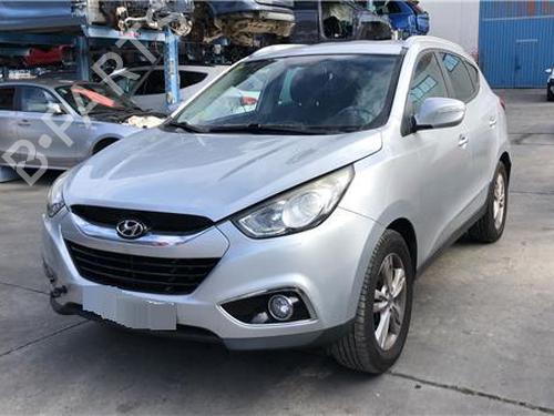 Left tailgate light HYUNDAI ix35 (LM, EL, ELH) 2.0 CRDi 4WD | BP39808384C79 - Image 6