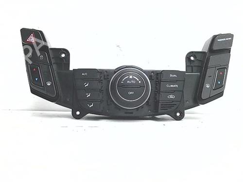 Used Climate control Climate control 38386831 38386831