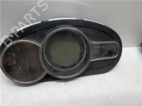 instrument-cluster-renault-megane-iv-saloon-2016-38364164 main image
