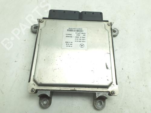 Engine control unit (ECU) MERCEDES-BENZ GLK-CLASS (X204) 220 CDI 4-matic (204.984, 204.997) | BP40603716M57 - Image 3