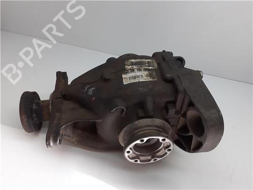 Rear differential BMW 6 (E63) 630 i | BP38362611M24 - Image 3