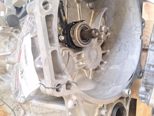 Gearbox DODGE JOURNEY 2.0 CRD | BP38394206M3 - Image 4