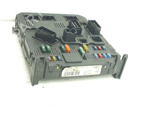 Used Fuse box Fuse box CITROËN C3 I (FC_, FN_) 1.4 HDi (68 hp) 40436233 40436233