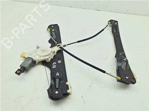 Used Front right window mechanism Front right window mechanism 38389730 38389730
