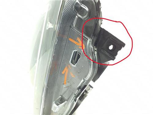 Right headlight SEAT ARONA (KJ7, KJP) 1.0 TSI | BP38397622C29 - Image 3