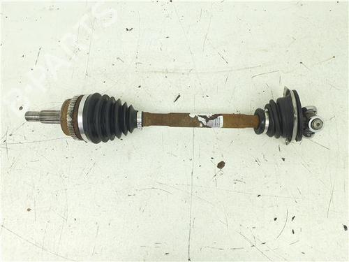 Left front driveshaft NISSAN INTERSTAR Van (X70) | BP38332814M38 - Image 5