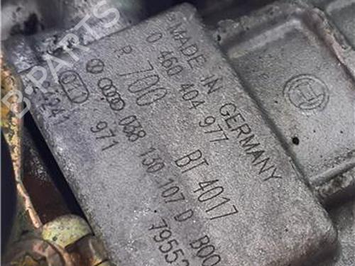Engine SEAT LEON (1M1) 1.9 TDI | BP38391607M1 - Image 2