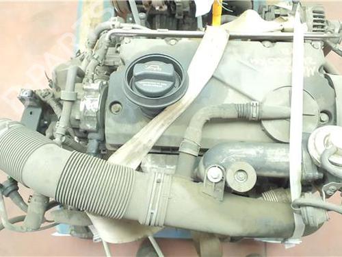 Engine SEAT IBIZA III (6L1) 1.9 TDI | BP38363356M1 - Image 6