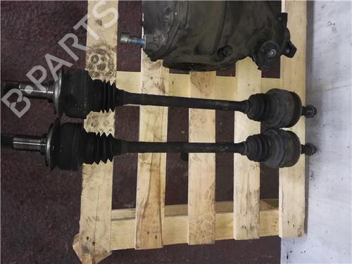 Used Right rear driveshaft Right rear driveshaft 38354721 38354721