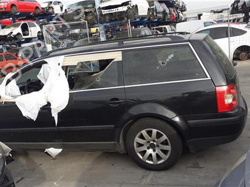 Injector VW PASSAT B5.5 Variant (3B6) 1.9 TDI | BP38362216M100 - Image 4