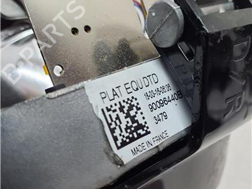 Right headlight FORD MONDEO V Turnier (CF) 2.0 Hybrid iVCT | BP38365359C29 - Image 3