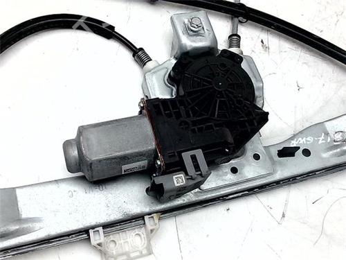 Front left window mechanism CITROËN DS3 Convertible 1.6 THP 155 | BP38360606C22 - Image 5