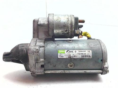 Starter OPEL CORSA D Hatchback Van (S07) 1.3 CDTI (L08) | BP38349545M8 - Image 4