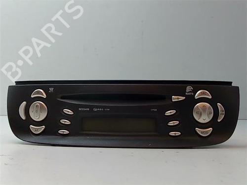 Used Radio Radio 38405896 38405896